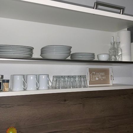 Casaina Apartman Weisweil  Kültér fotó