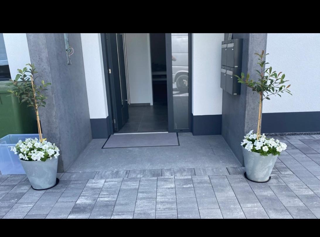 Casaina Apartman Weisweil  Kültér fotó