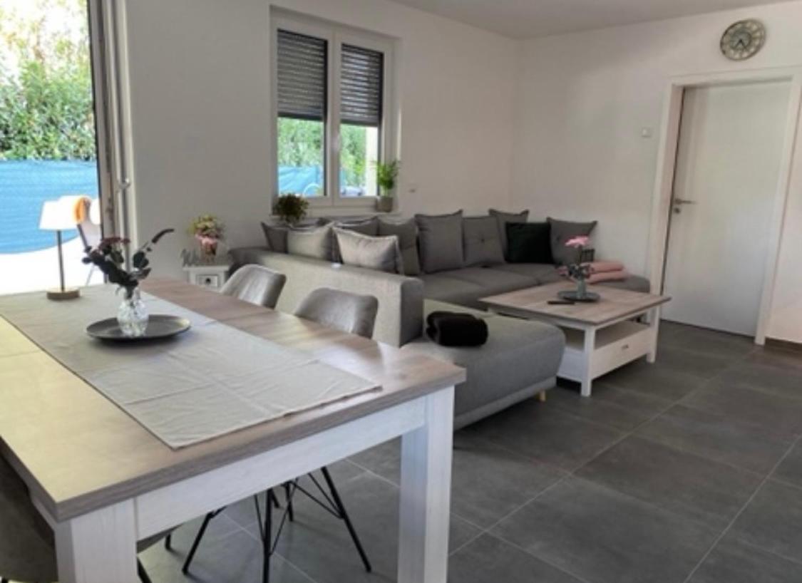 Casaina Apartman Weisweil  Kültér fotó