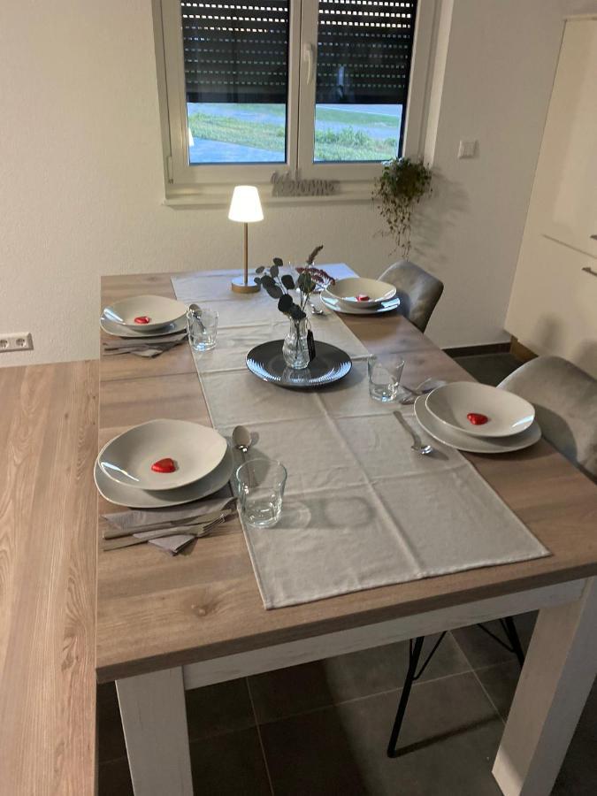 Casaina Apartman Weisweil  Kültér fotó