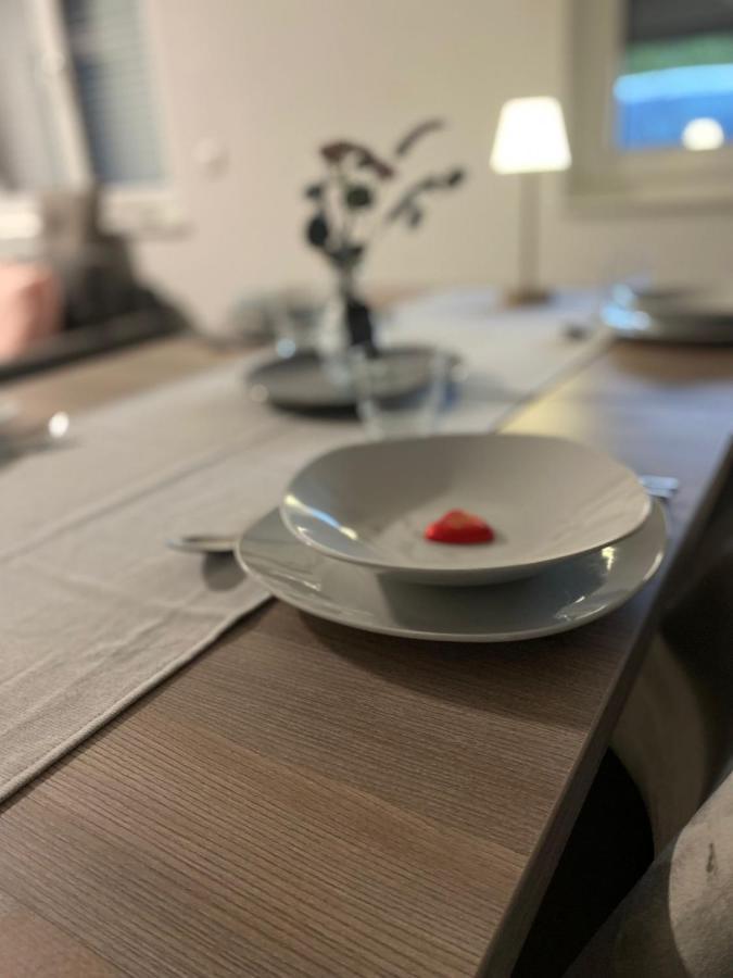 Casaina Apartman Weisweil  Kültér fotó