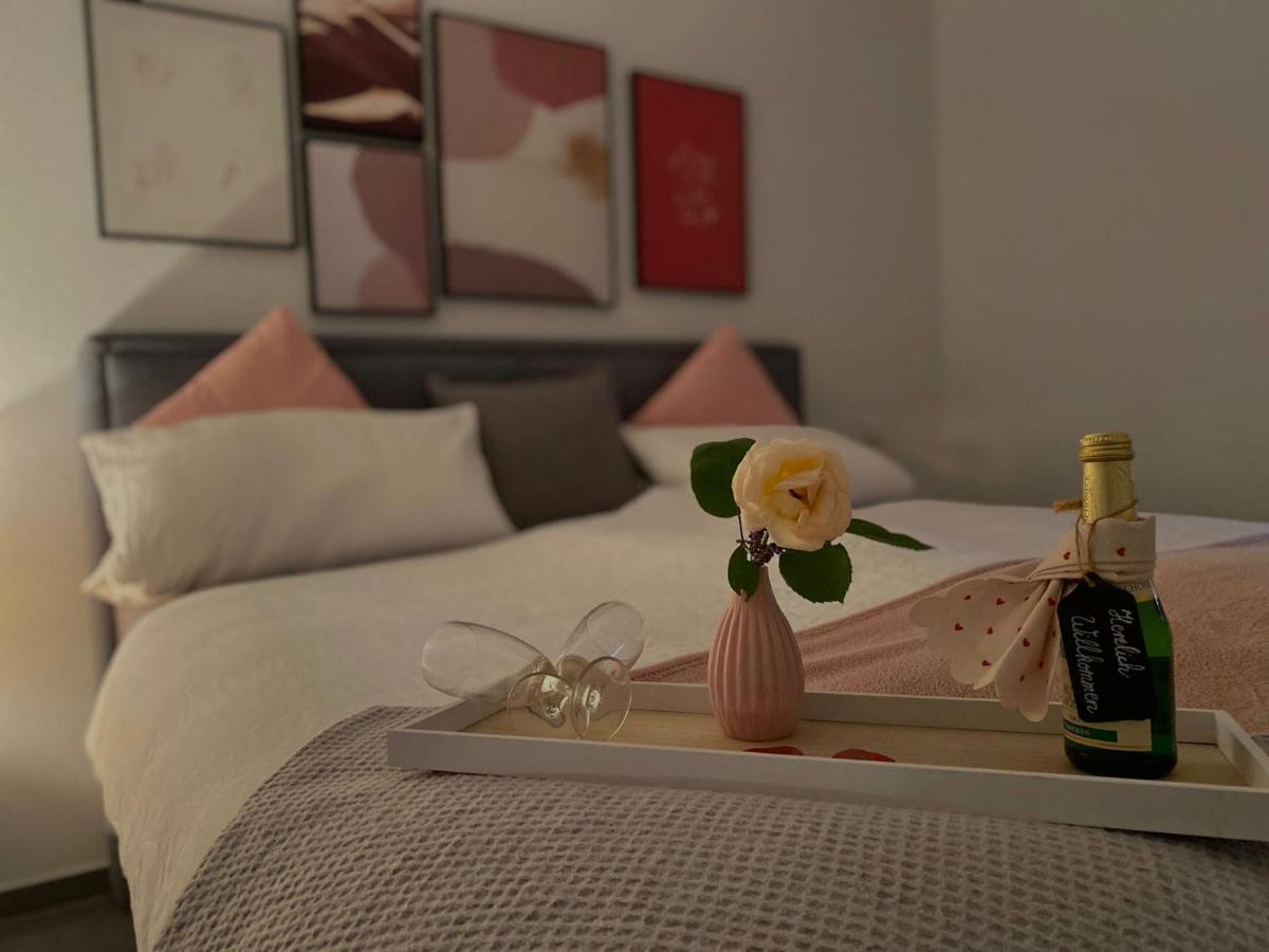 Casaina Apartman Weisweil  Kültér fotó