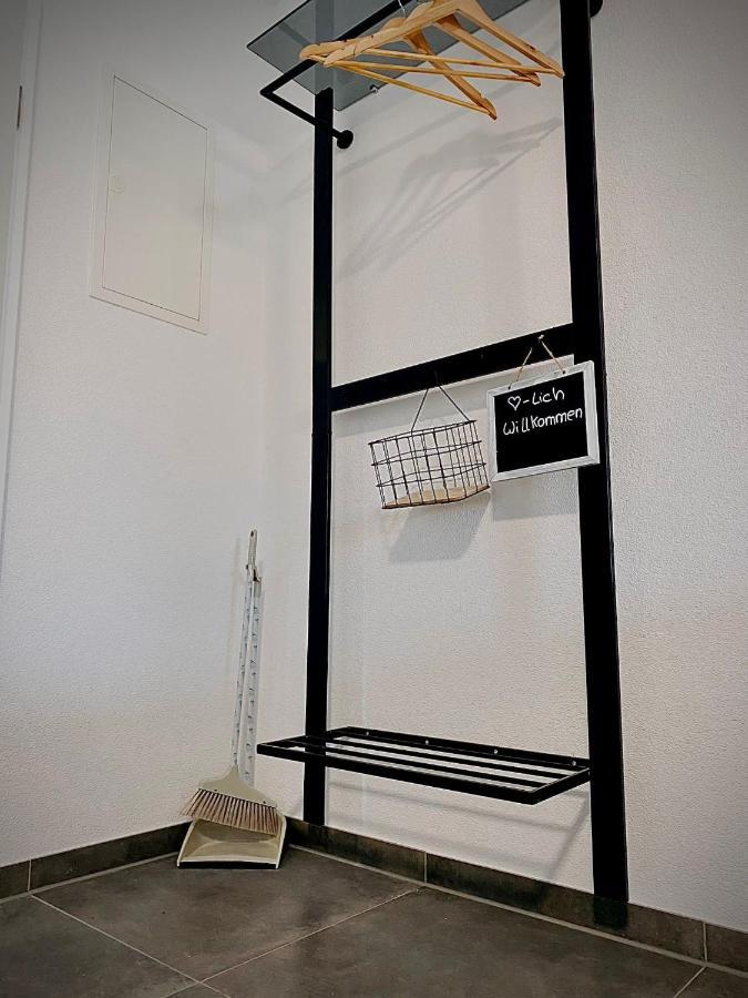 Casaina Apartman Weisweil  Kültér fotó
