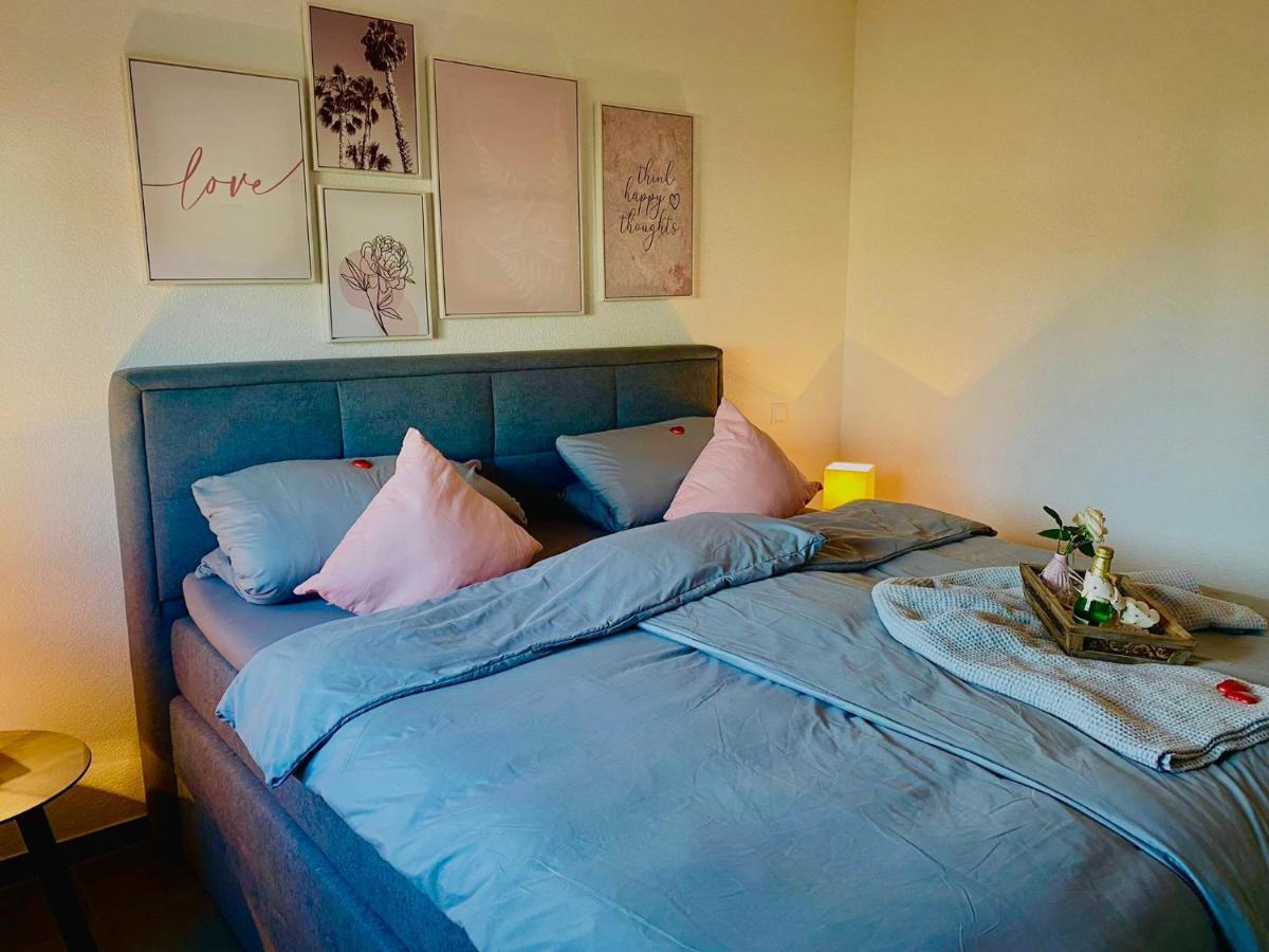 Casaina Apartman Weisweil  Kültér fotó