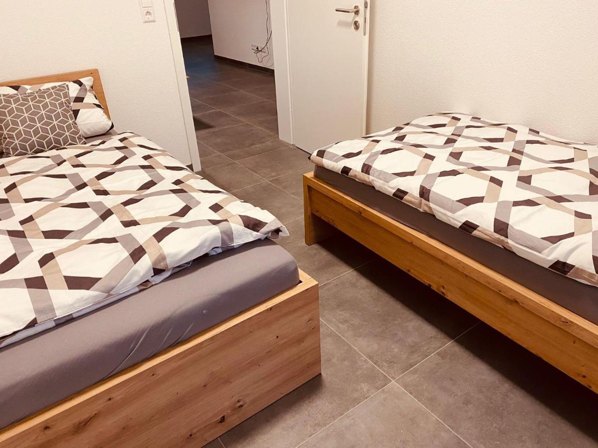 Casaina Apartman Weisweil  Kültér fotó