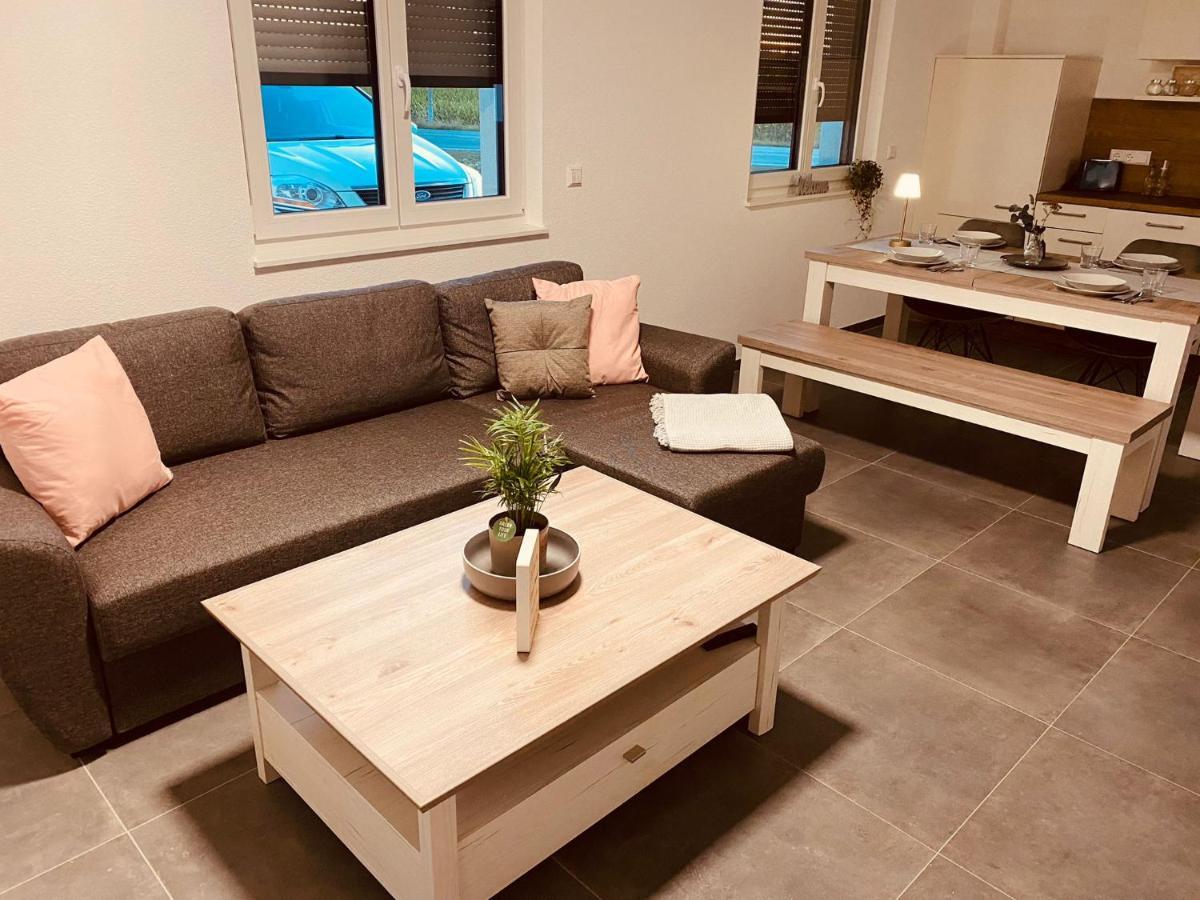 Casaina Apartman Weisweil  Kültér fotó
