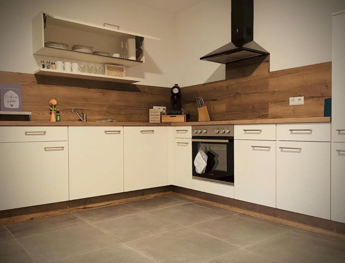 Casaina Apartman Weisweil  Kültér fotó