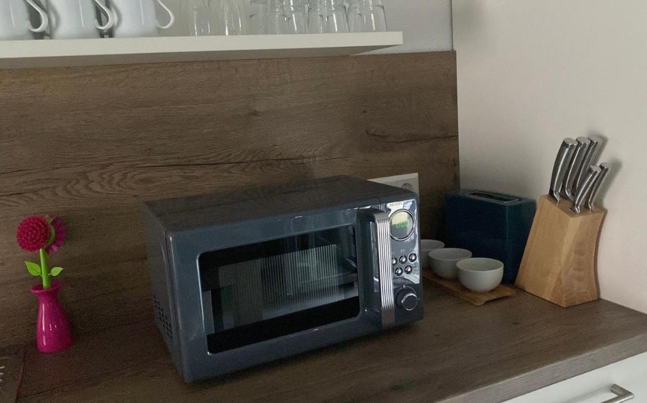 Casaina Apartman Weisweil  Kültér fotó