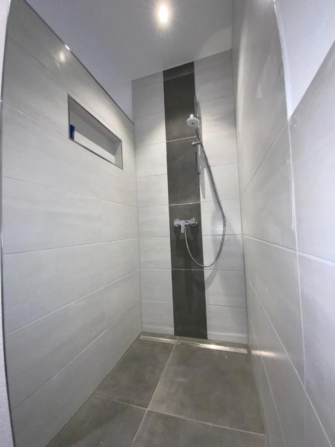 Casaina Apartman Weisweil  Kültér fotó