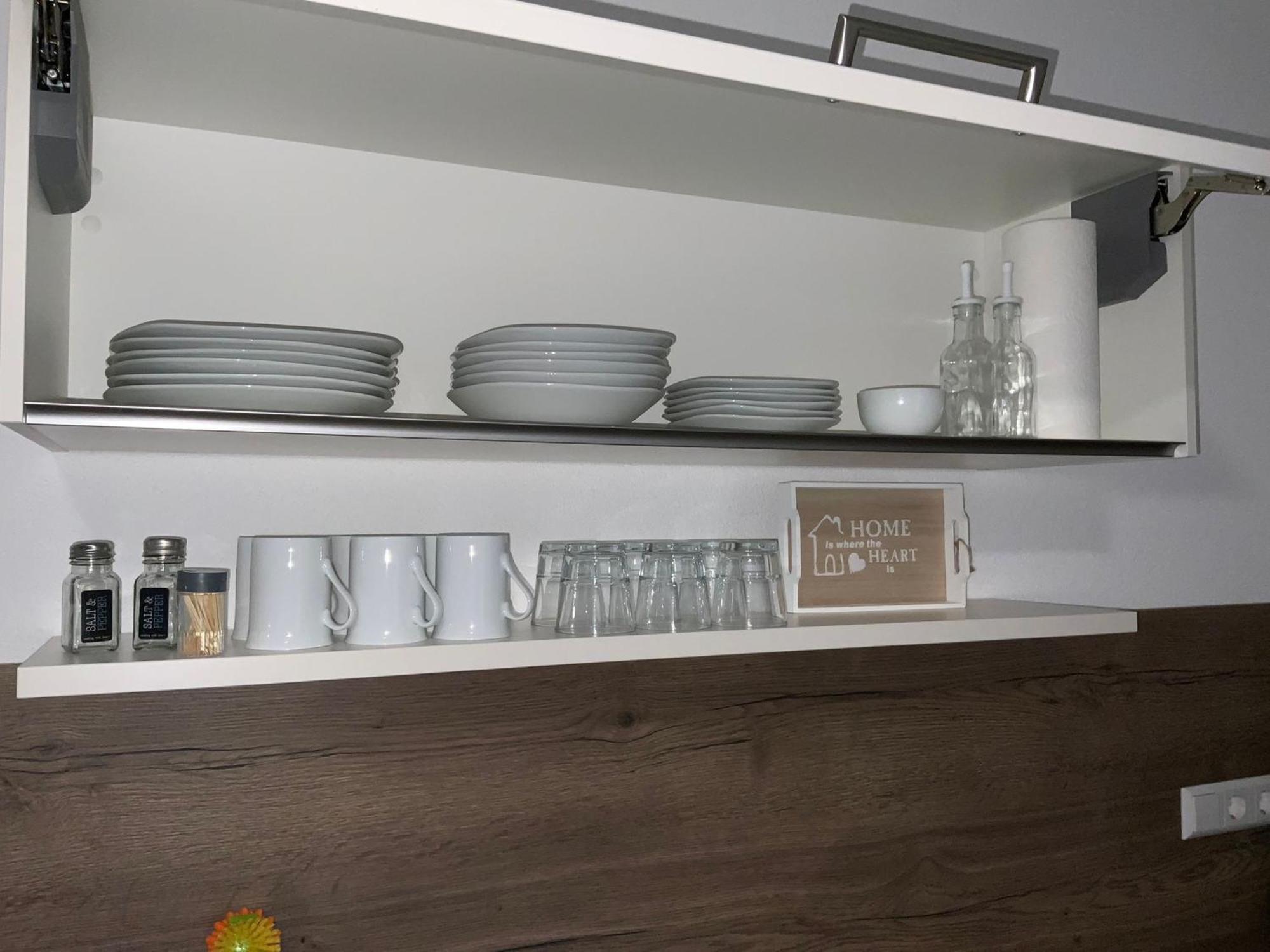 Casaina Apartman Weisweil  Kültér fotó