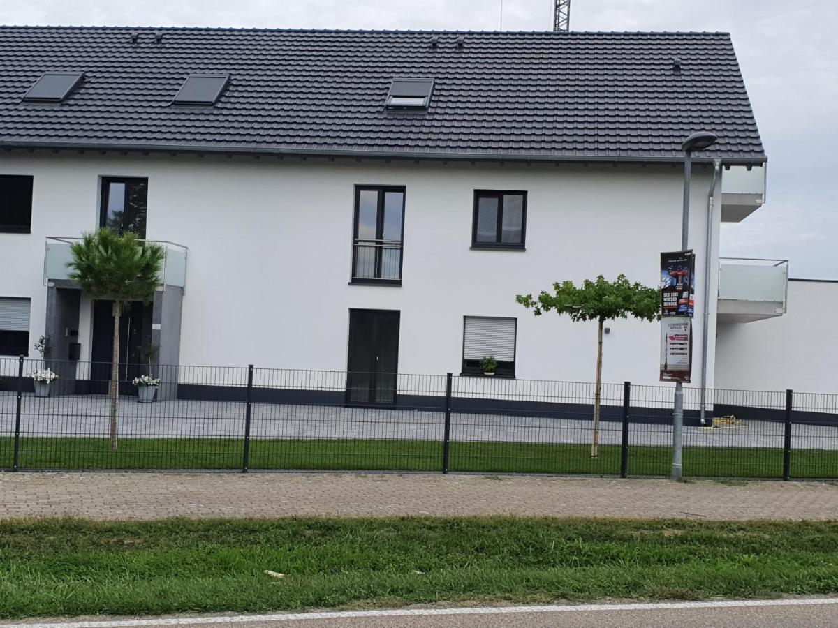 Casaina Apartman Weisweil  Kültér fotó